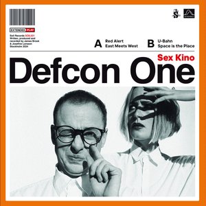 Bild für 'Defcon1'