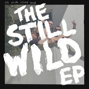 Image for 'The Still Wild EP'
