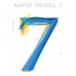 Image for 'Map of the Soul: 7'