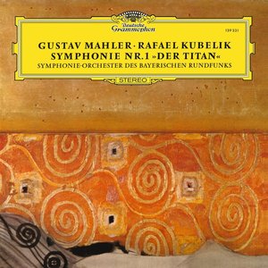 Bild für 'Mahler: Symphony No. 1'