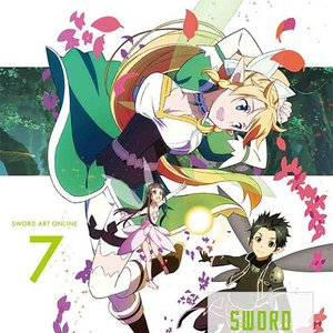 Bild für 'ソードアート・オンライン Original Soundtrack Vol. 2'
