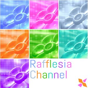 Immagine per 'Rafflesia Channel'