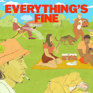 Image for 'Everything's Fine'
