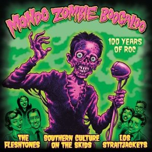 Image for 'Mondo Zombie Boogaloo'