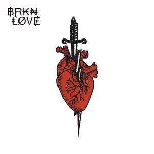 Image for 'BRKN LOVE (Deluxe Edition)'