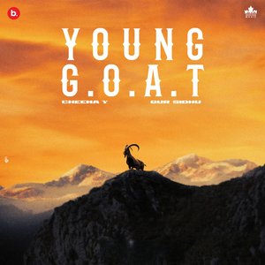 Image for 'Young G.O.A.T'