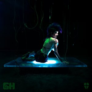 Image for 'Digital Dancer'