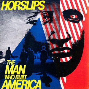 Immagine per 'The Man Who Built America'