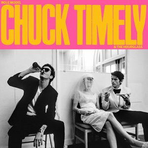 Image for 'Chuck Timely & The Hourglass'