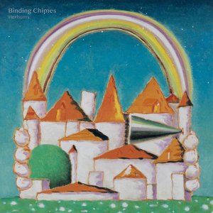 Image for 'Binding Chimes'