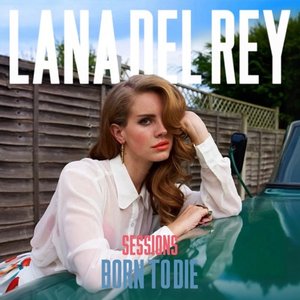 Immagine per 'Born To Die Sessions'
