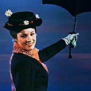 Изображение для 'Expialidocious'