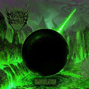 Image for 'Omnihilation'