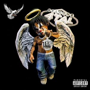 Image for 'Isso é Trap Vol.2'