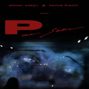 Image pour 'Pure Static'