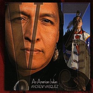 Изображение для 'V3 - An American Indian'