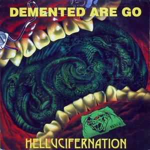 Image for 'Hellucifernation'