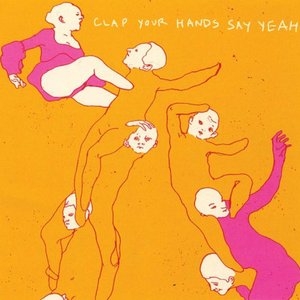 Immagine per 'Clap Your Hands Say Yeah (20th Anniversary Edition)'