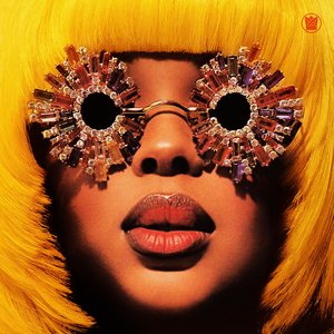 Image for 'Cover Girl'