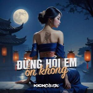 Image for 'Đừng Hỏi Em Ổn Không (Don't Ask If I'm Okay) - Vina Hard'