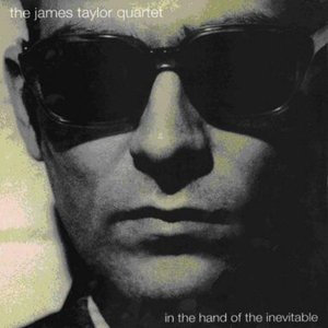 Image for 'James Taylor Quartet'