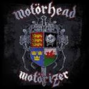 Image for 'Motorrizer'