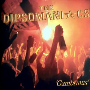 Image for 'Gambrinus'