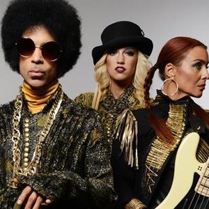 Image for 'Prince & 3rdEyeGirl'