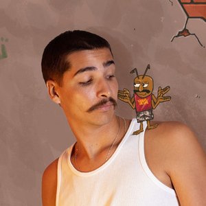 Image for 'Luiz Barata'