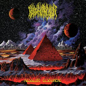 Image for 'Absolute Elsewhere'