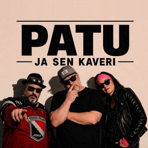 Image for 'Patu ja sen kaveri'
