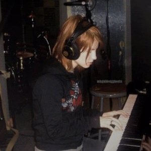 Bild für 'Paramore'