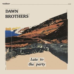Image for 'Late To The Party'