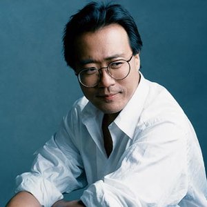 Image for 'Yo-Yo Ma'