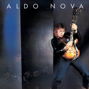Image for 'Aldo Nova'