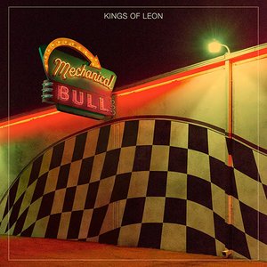 Image for 'Mechanical Bull (Deluxe Edition)'