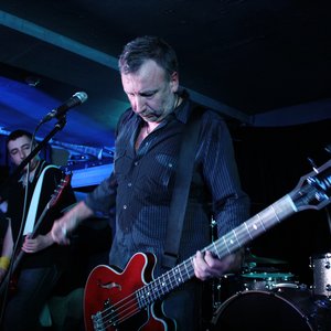 Image for 'Peter Hook & The Light'