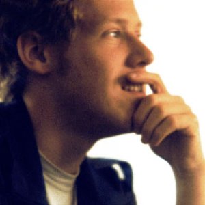 Image for 'Benjamin Wild'