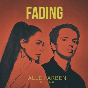 Изображение для 'Fading'