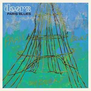Image for 'Paris Blues'