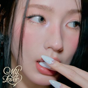 Image for 'MY, Lover'