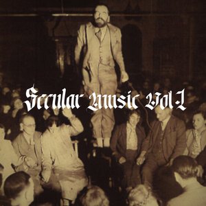 Image for 'Secular Music Vol. 1'