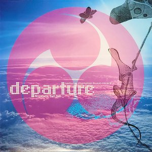 Image for 'Samurai Champloo Music Record: Departure'