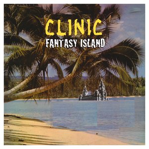 Image for 'Fantasy Island'