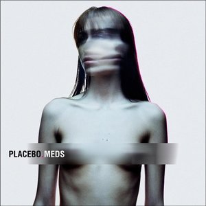 Immagine per 'Meds (US re-release)'