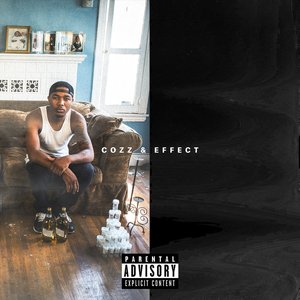 Image for 'Cozz & Effect'