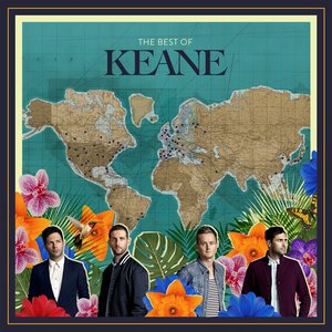 Image for 'The Best of Keane'