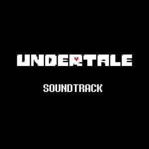 Bild für 'UNDERTALE: Soundtrack'