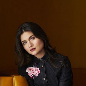 “Phillipa Soo”的封面