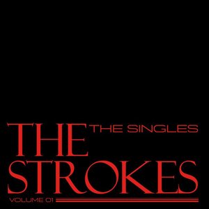 Image for 'The Singles - Volume 01'